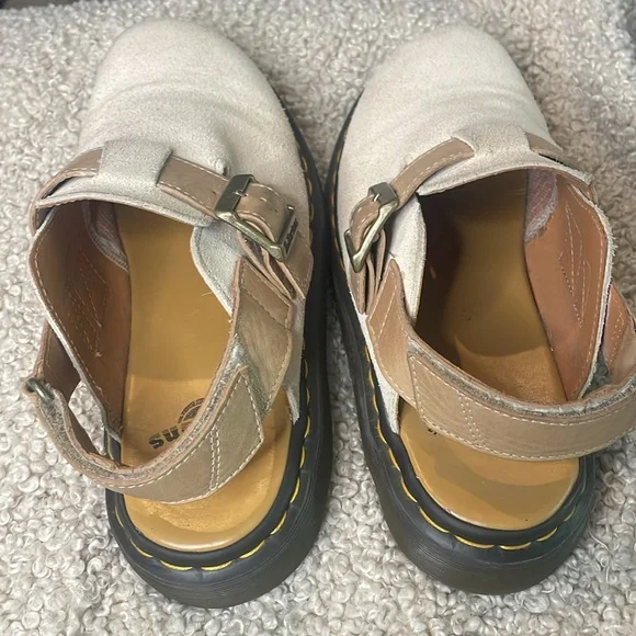 Doc Martin Jorge II - Picture 4 of 6